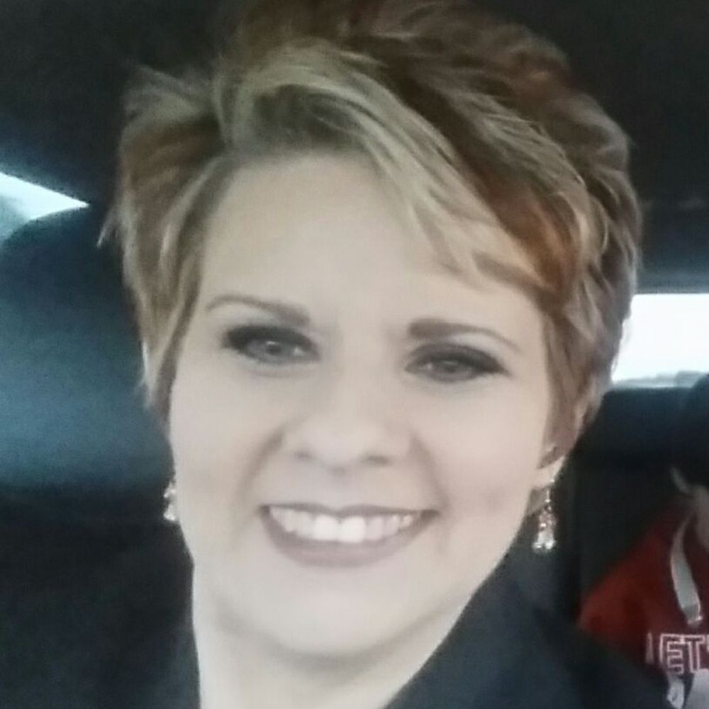 Meet your Posher, Lavonda